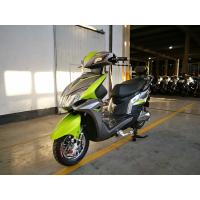 China 72V20AH Lithium Electric Scooter With Digital Odometer 2 Wheels factory