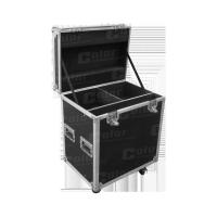 China Custom Heavy Duty Flight Case Rack for Stage Lighting Equipment Waterproof and Shockproof factory
