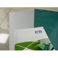 China Eco-Wash Processless CTP Plate Chemistry-Free Plates For Streamlined Printing Efficiency factory