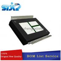 Quality Integrated Circuit Chip VNH5180ATR-E STMicroelectronics AC/DC Converter Control for sale