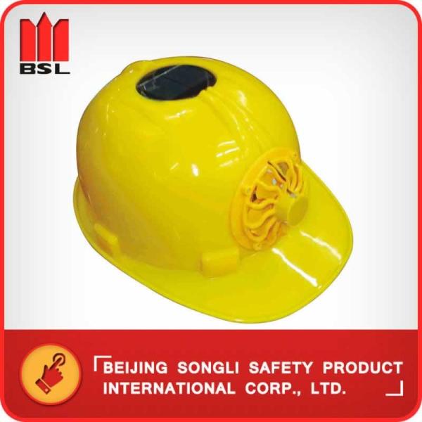 Quality SLH-TYN  SOLAR POWERED  HELMET for sale