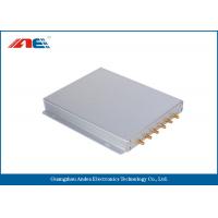 Quality 6 Channels HF IOT RFID Reader RS232 RS485 And Ethernet Interface 1 - 8W RF Power for sale