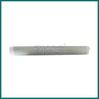Quality 18mm ID Grey Cold Shrink Tube Sleeve 9.0MPa For Electrical Cable Protection for sale