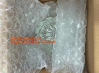 China Safety Fill Plastic Inflatable Air Cushion Bubble Protection Packaging Bag, Strapping air inflatable cusioning film bag, voi factory
