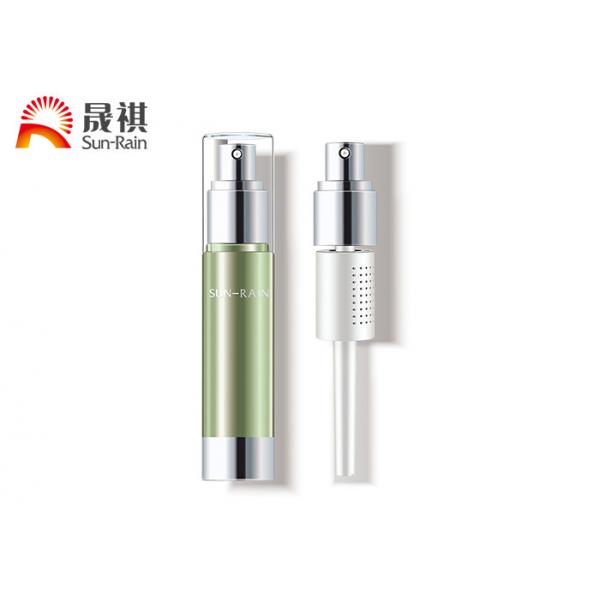 Quality 30ml AS cosmetics sprayer bottles innovative immersion with separation packaging for sale