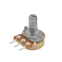 China 16mm Carbon Potentiometer WH148 factory