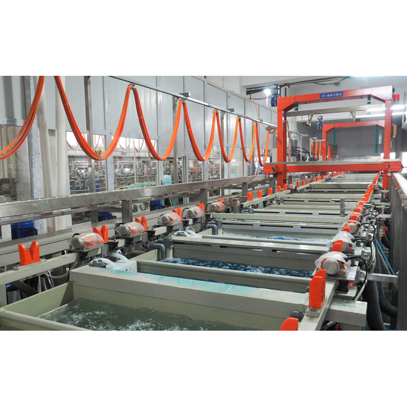 shenzhen fany technology co.,ltd