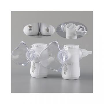 Quality Bronchiole Aerosol Nebulizer Treatment Medical Infants Inhaler Breathing Machine for sale