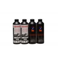 China 60 Minutes Hard Dry Car Undercoat Spray Paint Rubberized Undercoating Car Protection factory