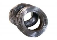 China Bright Stainless Steel Coil Wire / Stainless Steel Binding Wire Anti - Corrosion factory