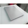 China High Quality Best price Inkjet printer plastic PVC sheet for plastic card making China supplier on sale factory
