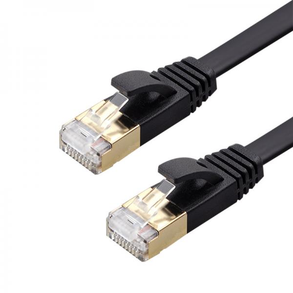 Quality RJ45 Cat 7 Ethernet Cable for sale