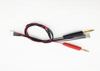China Electronic Automotive Wiring Harness 5 Pin Jst Xh Plug 2.54mm To 5 Pin Jst - Xh2.54 factory