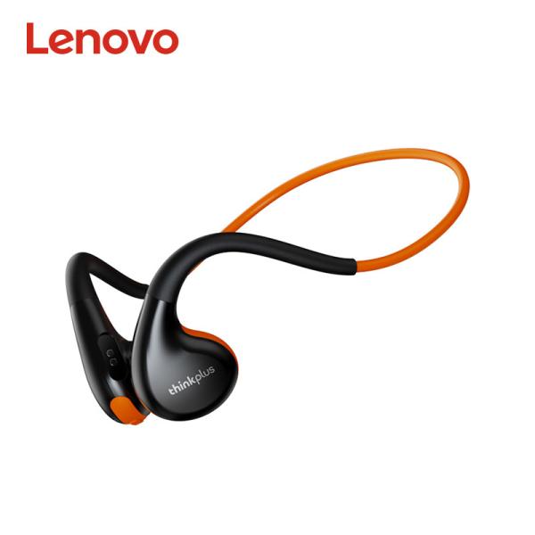 Quality Lenovo X7 Air Bone Conduction Earbuds Black White With Voice Assistant for sale