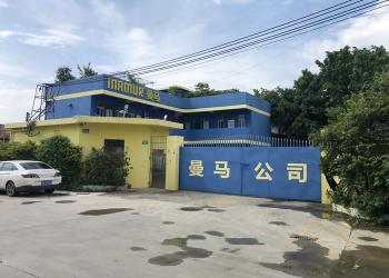 China Factory - Guangzhou Manma Auto Parts Co. , Ltd.