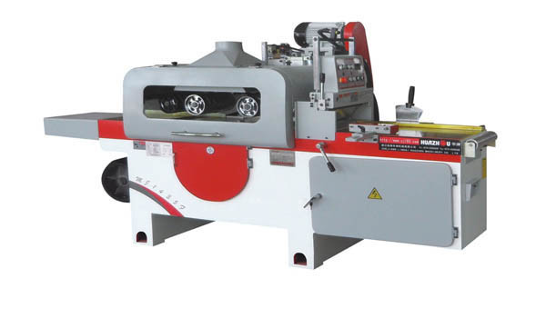 Quality Max Thickness 100mm Width 300mm Woodworking Band Saw Machine MJ1435F Multi Chip for sale
