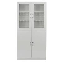 China ODM Laboratory Storage Cabinet Laboratory Cupboards File Cabinet Gas Cabinet for sale