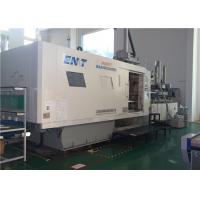 Quality EMT Mg-1500 Thixomolding Machine Quick Injection Molding Machine for sale