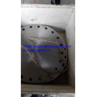 China ASTM A105 blind flange factory