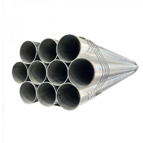 Quality AISI ASTM Stainless Steel Round Pipe 304 SS316 Seamless for sale