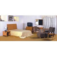 China Modern Hotel Furniture,Double Bed,Mattress,BO-B003 factory