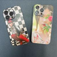 Quality 3D Daqin Graphtec Personalised Mobile Cover Online Customization for sale
