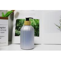 China 500Ml Capacity Glass Liquid Soap Bottle for Personalized Gifts factory