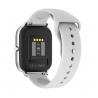 China Real Time Message Push DT36 Call Function Smart Watch 230mAh factory