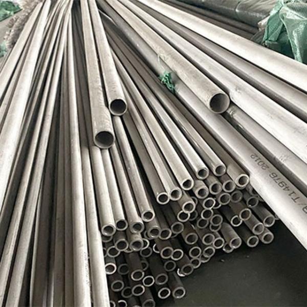 Quality TP304L Ф25x1.5 Stainless Steel Seamless Tube ASTM A312/A312M With Excellent for sale