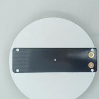 China 220V Flexible Aluminum Heating Plate 0.1mm Thickness With CE FCC ISO Certification factory
