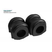 China 54813-3K200 Front Axle Stabilizer Bar Link Rubber Bushing For Hyundai For Kia factory