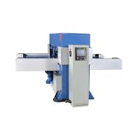 Quality High Cutting Capacity Automatic Hydraulic Cutting Machine For High Pressure for sale