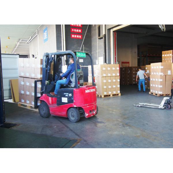 Quality Hongkong Export Excise Bonded Warehouse With Value Added Service Logistics Solutions for sale