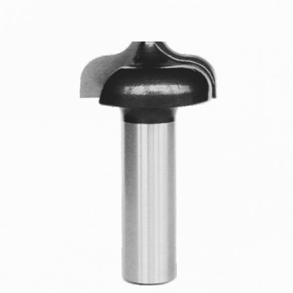 Quality Plunge Ogee Bits With Flat Bottom For Create Decorative   Grooves In   Furniture for sale