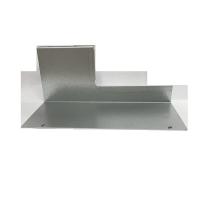 Quality Mass Precision Sheet Metal Fabrication Steel Bending Service Mechanical Parts for sale