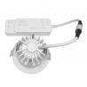 China Surface Mounted Deep Recessed Led Downlight Anti Glare 200-240V AC Voltage 8W factory