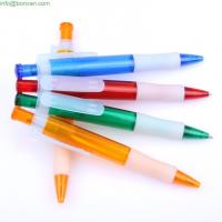 China big fat advertising grip pen,pen factory,promotion ball pen,china ball pen for sale