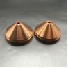 China 277263 275A Kaliburn Consumables Plasma Shield Cap for Cutting Industry factory