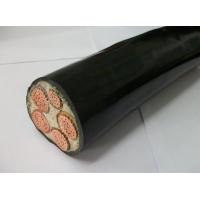 Quality 600/1000V Low Voltage Power Cable Copper Conductor Underground XLPE Cable for sale