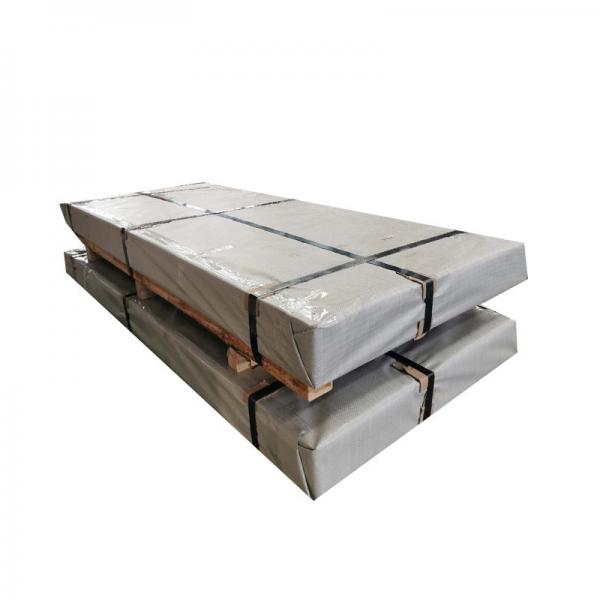 Quality 2440mm ASTM 8K Mirror Finish Stainless Steel Sheet Plate 3mm 10mm ASTM 201 304 for sale