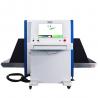 China 150kg Load 34mm Metal 0.20m/S X Ray Baggage Scanner factory