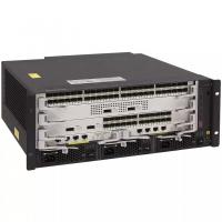 Quality S7703 Huawei Datacom Switches S7700 Smart Routing Switch 3U High Rack for sale