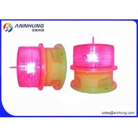 Quality UV Protection Marine Lanterns Lights / LED Marine Lights Full Sealing Structure for sale