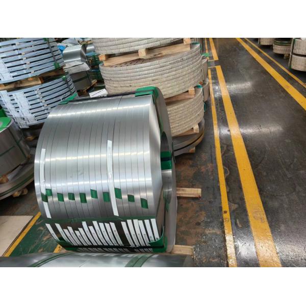 Quality No.4 Hairline SB 4 Finish Hrc Hot Rolled Coil Metal Coil Pipe Or Refrigerator Kitchens for sale