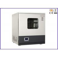China Environmental Testing Equipment , Temperature Humidity Test Chamber / Incubator for sale
