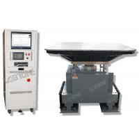 China 120 shocks /min Shock Bump  Test Machine With NHIS-90, EN 60069 International Standard factory