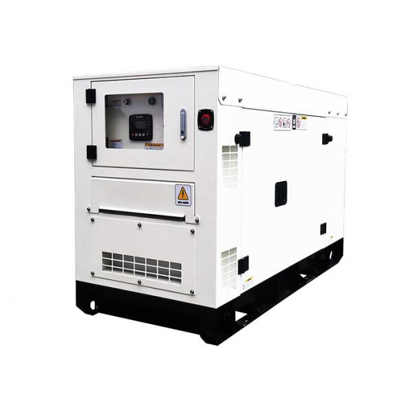 Quality 8kw 10kva Power Generator Noiseless Generating YangDong Engine Made In China for sale