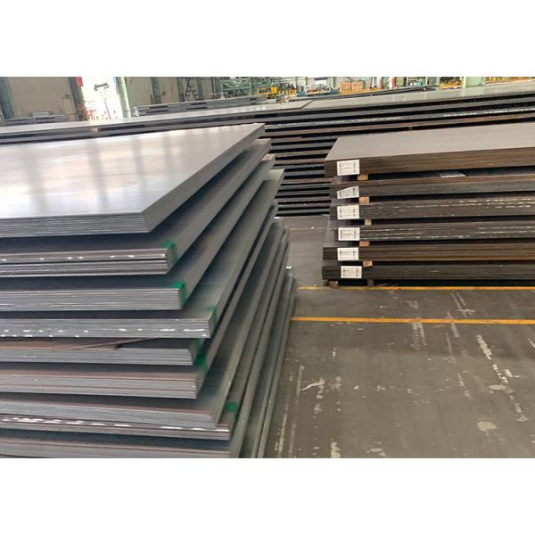 Quality X10CrMoVNb9-1 Steel Plate X10CrMoVNb9-1 Hot Rolled Steel Sheet X10CrMoVNb9-1 Hot Rolled Steel Plates for sale