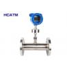 China 4-20mA RS485 Thermal Gas Mass Flow Meter For Air Hydrogen Oxygen - Carbon Dioxide factory