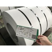 Quality AISI 420A 420B 420C 420D Cold Rolled Stainless Steel Strip In Coil for sale